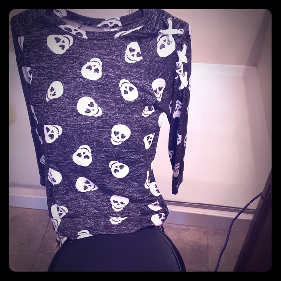 Long Sleeve Shirt - Picture 1 of 1